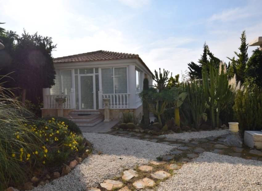 Resale - Villa - Ciudad Quesada - La Fiesta