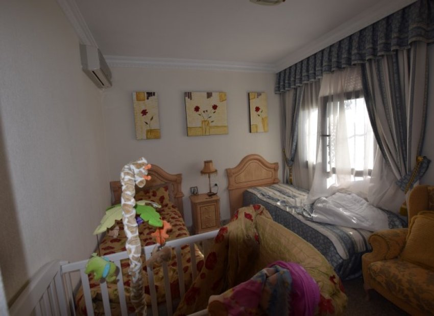 Resale - Villa - Ciudad Quesada - La Fiesta