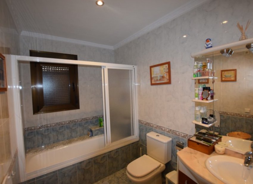 Resale - Villa - Ciudad Quesada - La Fiesta