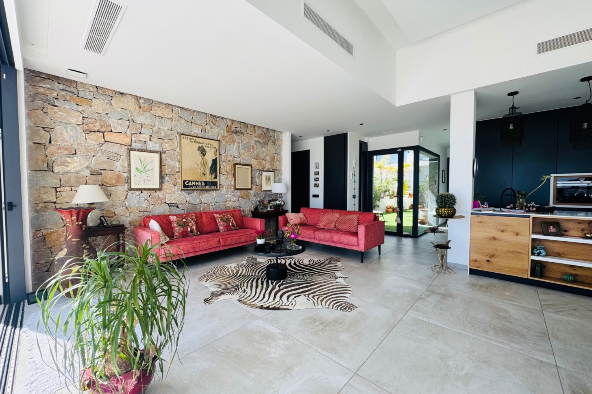 Resale - Villa - Ciudad Quesada - La Fiesta