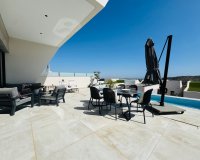 Resale - Villa - Ciudad Quesada - La Fiesta