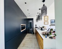 Resale - Villa - Ciudad Quesada - La Fiesta