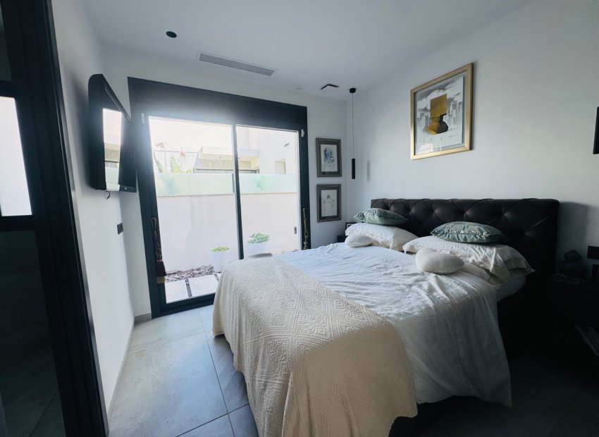 Resale - Villa - Ciudad Quesada - La Fiesta