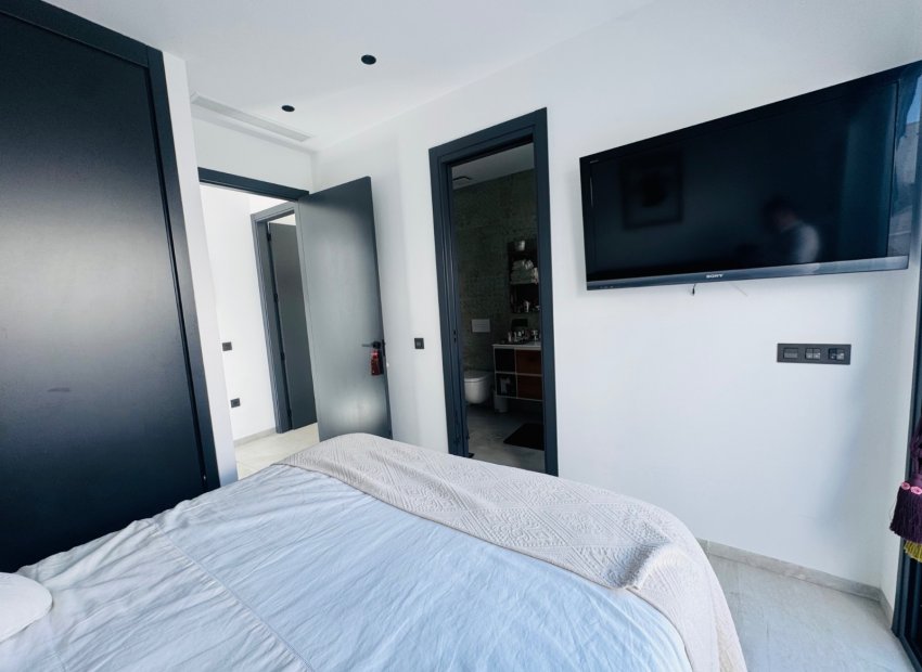 Resale - Villa - Ciudad Quesada - La Fiesta