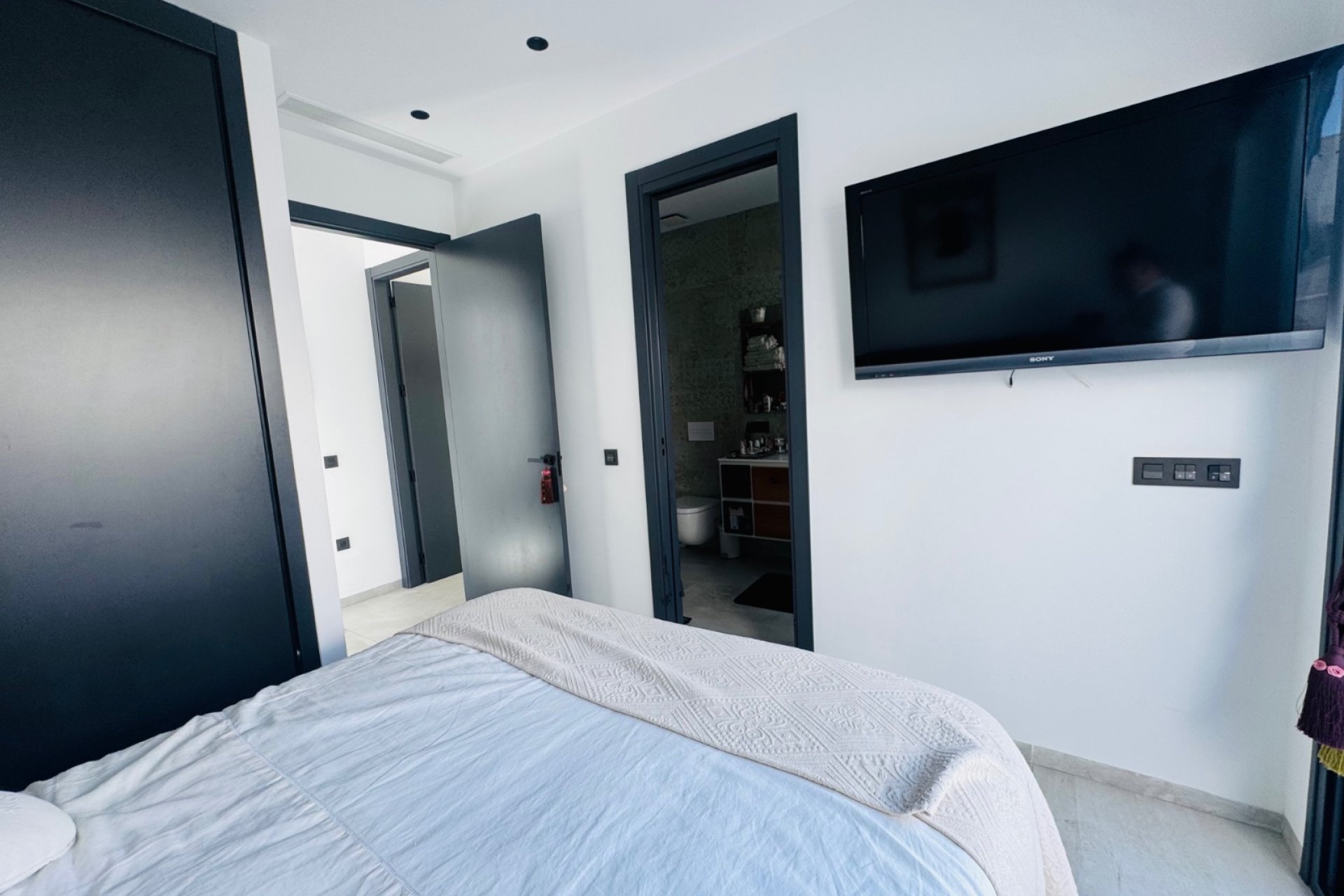 Resale - Villa - Ciudad Quesada - La Fiesta