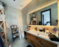 Resale - Villa - Ciudad Quesada - La Fiesta