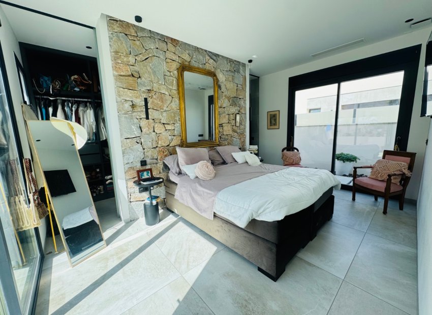 Resale - Villa - Ciudad Quesada - La Fiesta