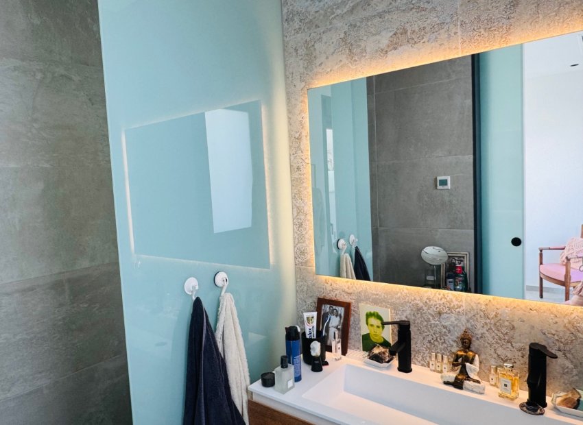 Resale - Villa - Ciudad Quesada - La Fiesta