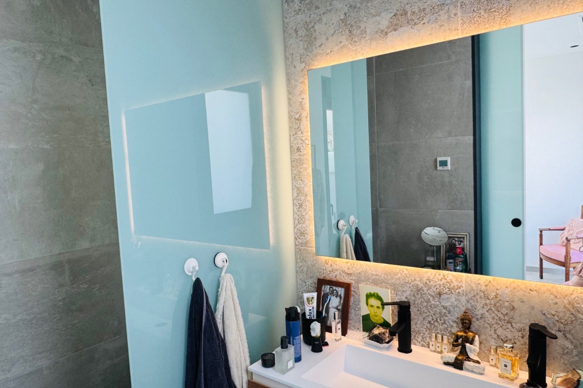 Resale - Villa - Ciudad Quesada - La Fiesta