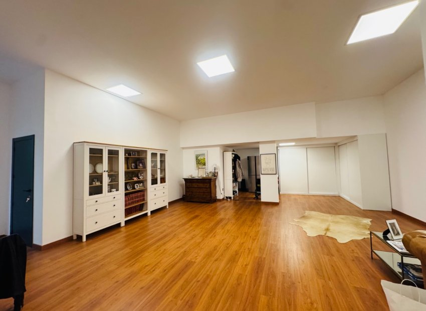 Resale - Villa - Ciudad Quesada - La Fiesta