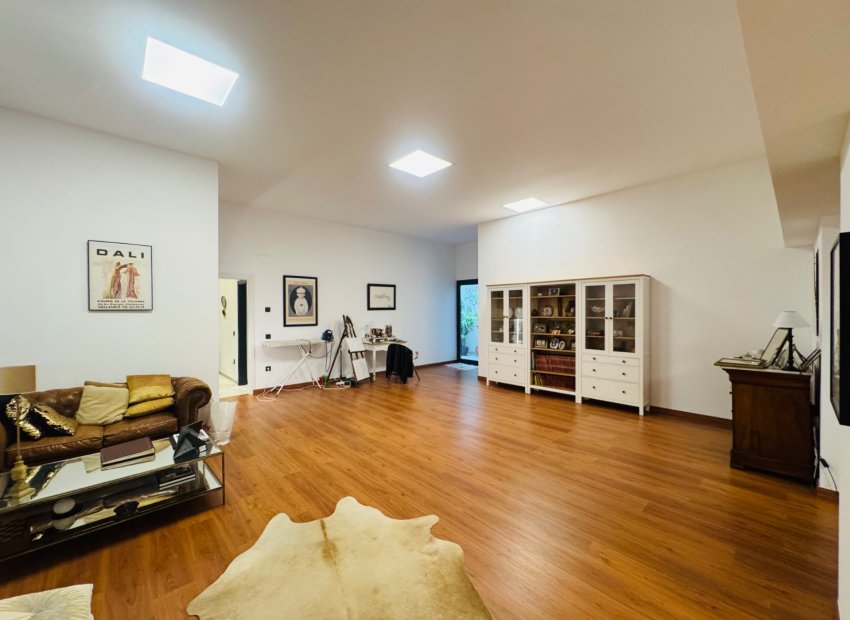 Resale - Villa - Ciudad Quesada - La Fiesta