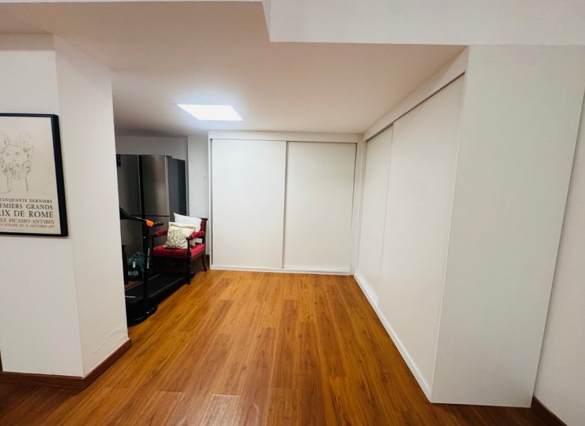 Resale - Villa - Ciudad Quesada - La Fiesta