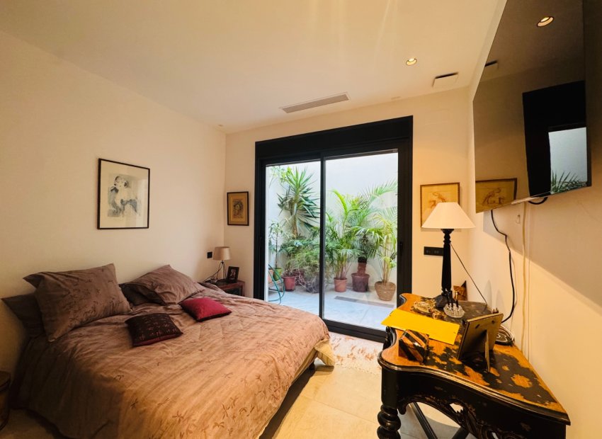 Resale - Villa - Ciudad Quesada - La Fiesta