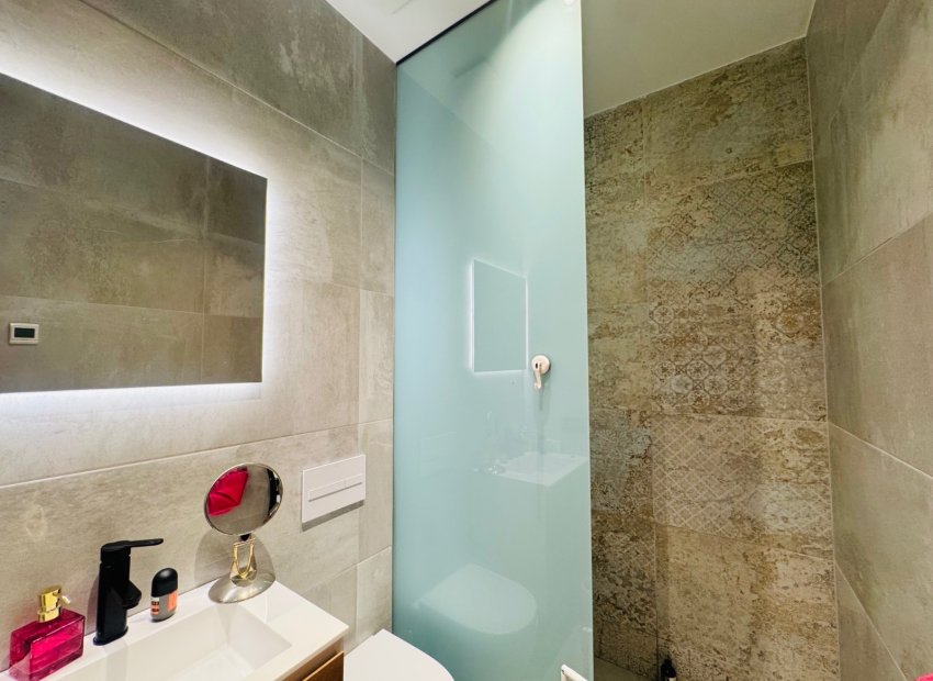 Resale - Villa - Ciudad Quesada - La Fiesta