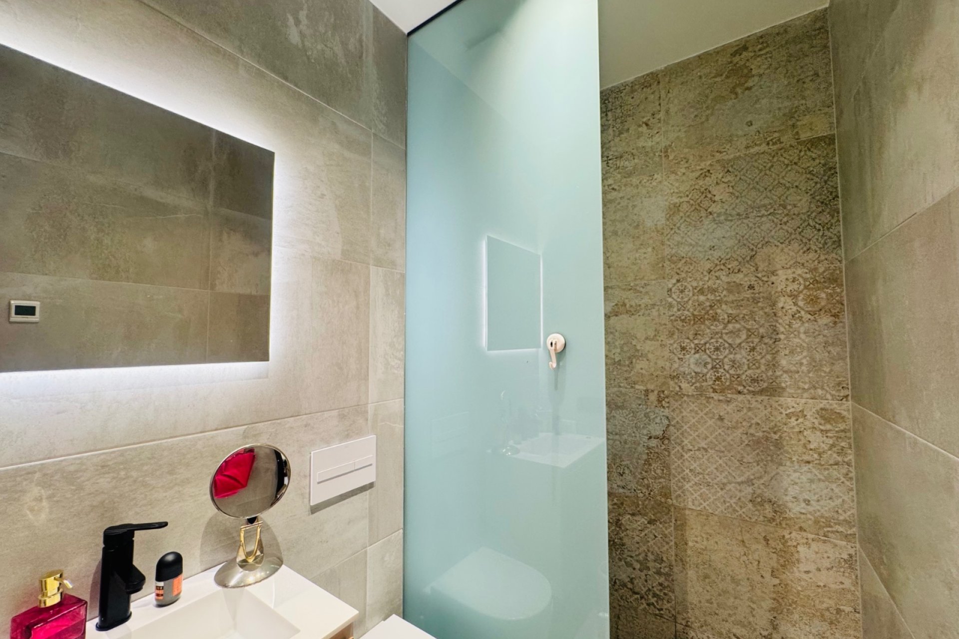 Resale - Villa - Ciudad Quesada - La Fiesta