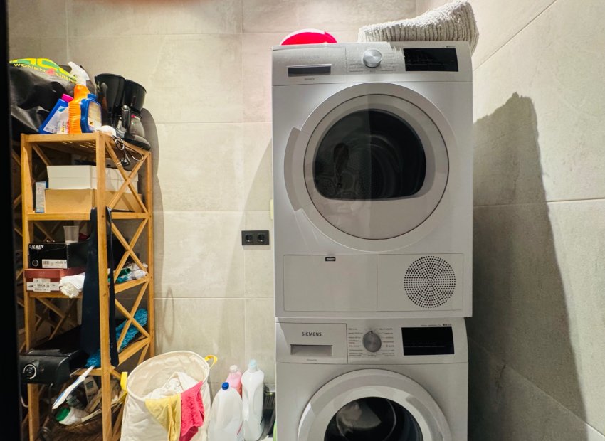 Resale - Villa - Ciudad Quesada - La Fiesta