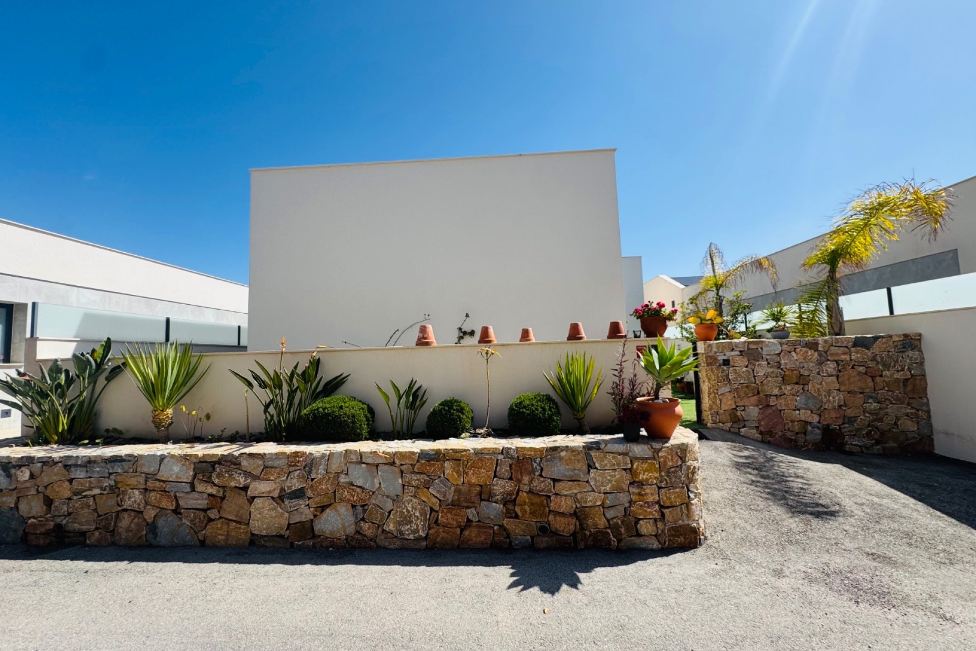 Resale - Villa - Ciudad Quesada - La Fiesta