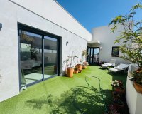 Resale - Villa - Ciudad Quesada - La Fiesta