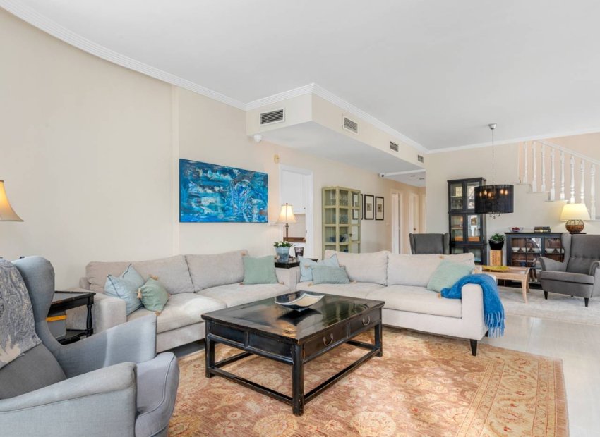 Resale - Villa - Ciudad Quesada - La Fiesta