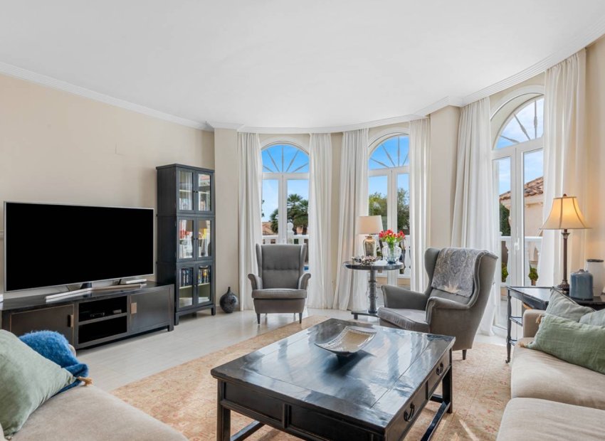 Resale - Villa - Ciudad Quesada - La Fiesta