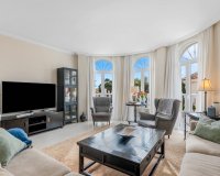 Resale - Villa - Ciudad Quesada - La Fiesta