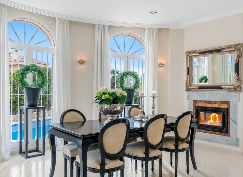 Resale - Villa - Ciudad Quesada - La Fiesta