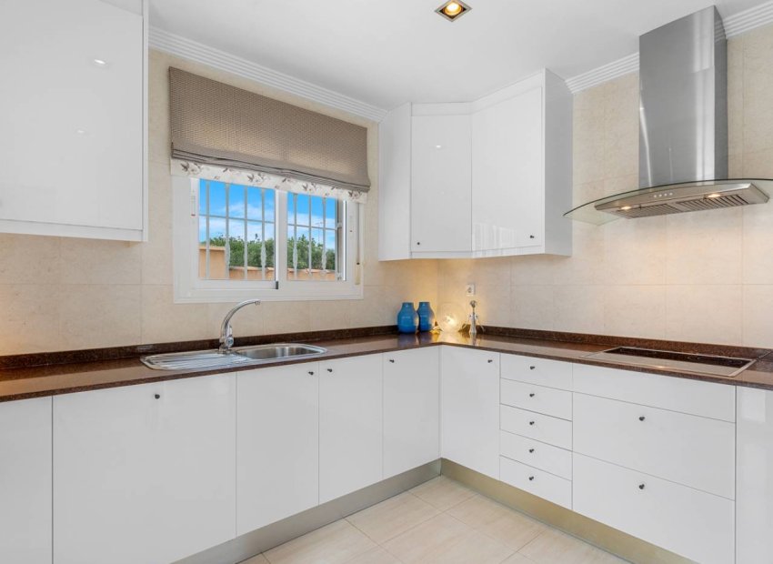 Resale - Villa - Ciudad Quesada - La Fiesta