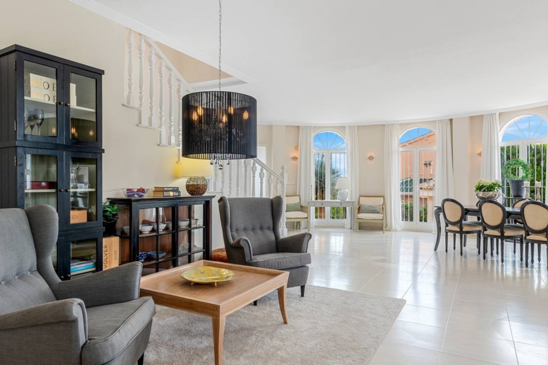 Resale - Villa - Ciudad Quesada - La Fiesta