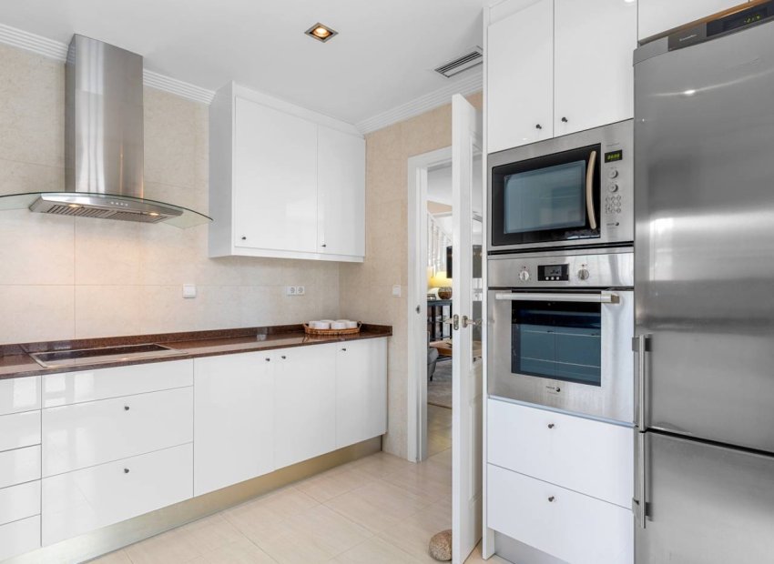 Resale - Villa - Ciudad Quesada - La Fiesta