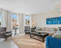 Resale - Villa - Ciudad Quesada - La Fiesta