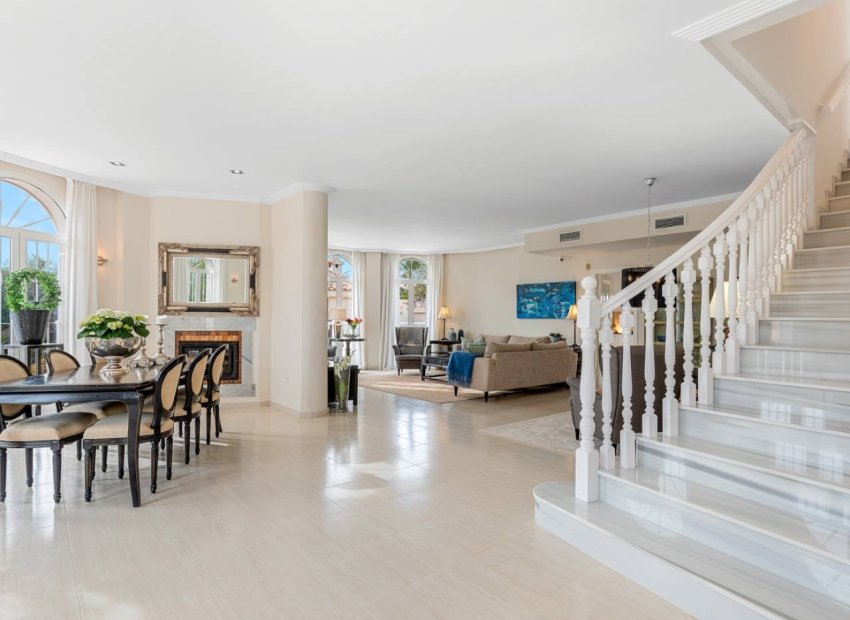 Resale - Villa - Ciudad Quesada - La Fiesta