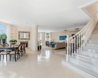 Resale - Villa - Ciudad Quesada - La Fiesta