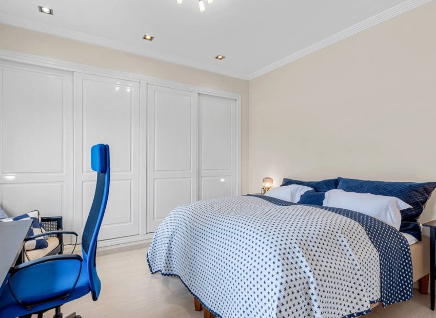 Resale - Villa - Ciudad Quesada - La Fiesta