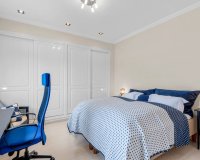 Resale - Villa - Ciudad Quesada - La Fiesta