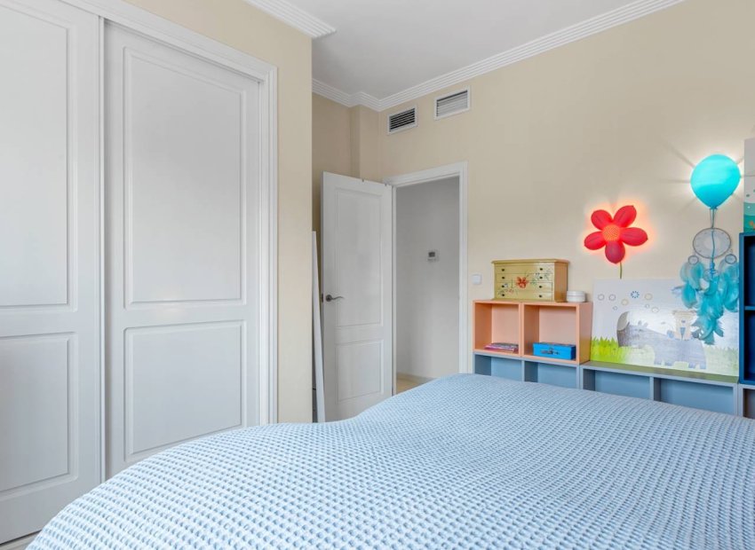 Resale - Villa - Ciudad Quesada - La Fiesta