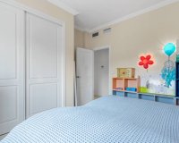 Resale - Villa - Ciudad Quesada - La Fiesta