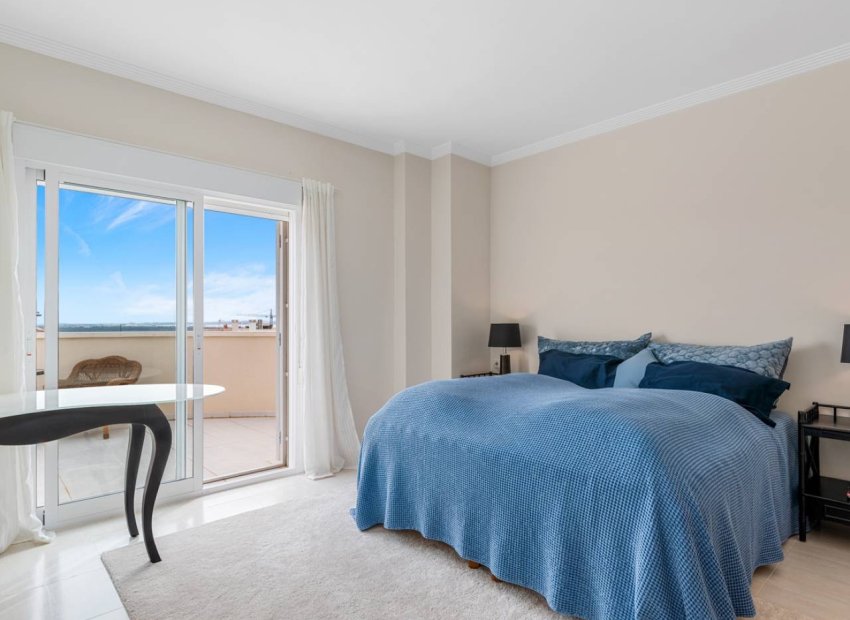 Resale - Villa - Ciudad Quesada - La Fiesta