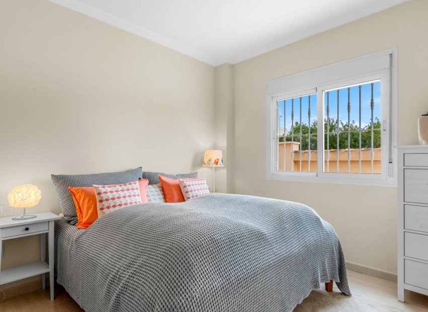 Resale - Villa - Ciudad Quesada - La Fiesta