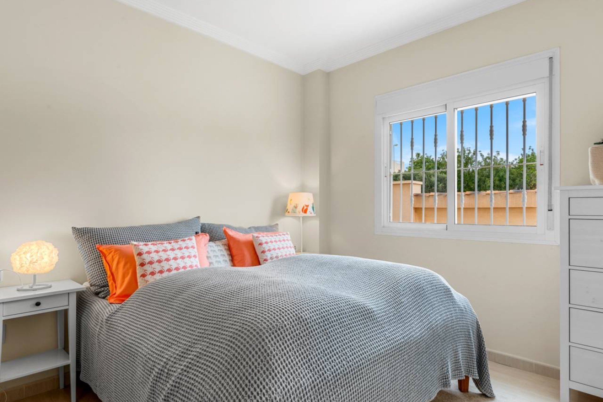 Resale - Villa - Ciudad Quesada - La Fiesta