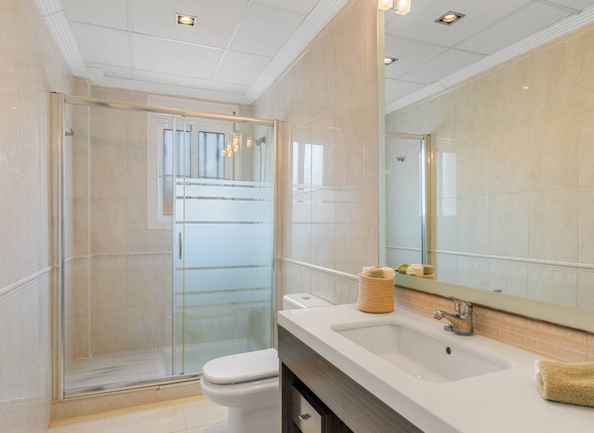 Resale - Villa - Ciudad Quesada - La Fiesta