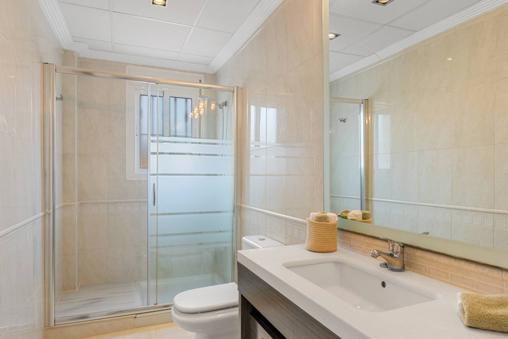 Resale - Villa - Ciudad Quesada - La Fiesta