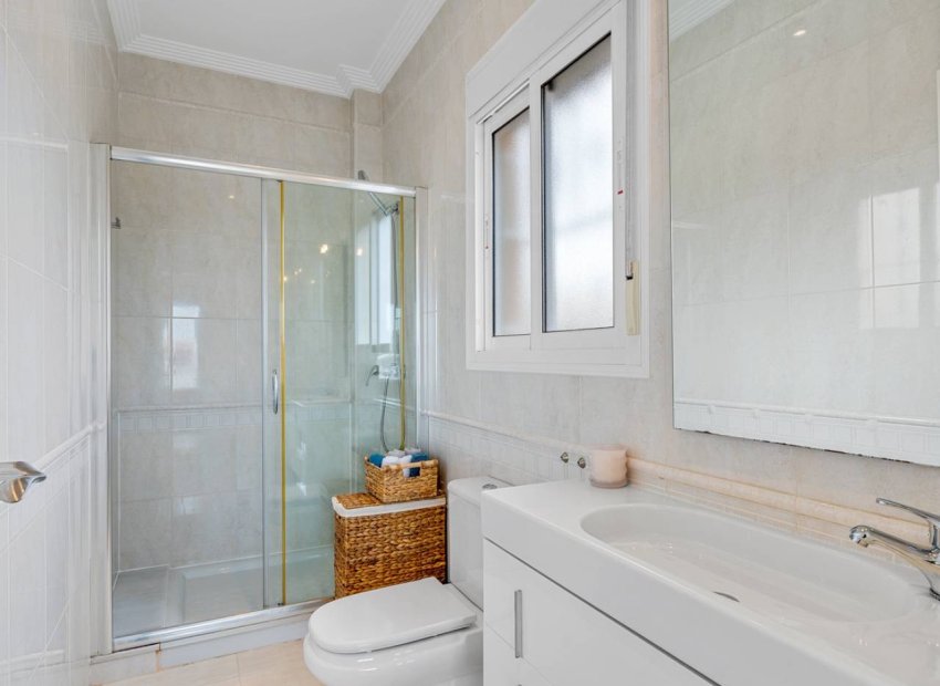 Resale - Villa - Ciudad Quesada - La Fiesta