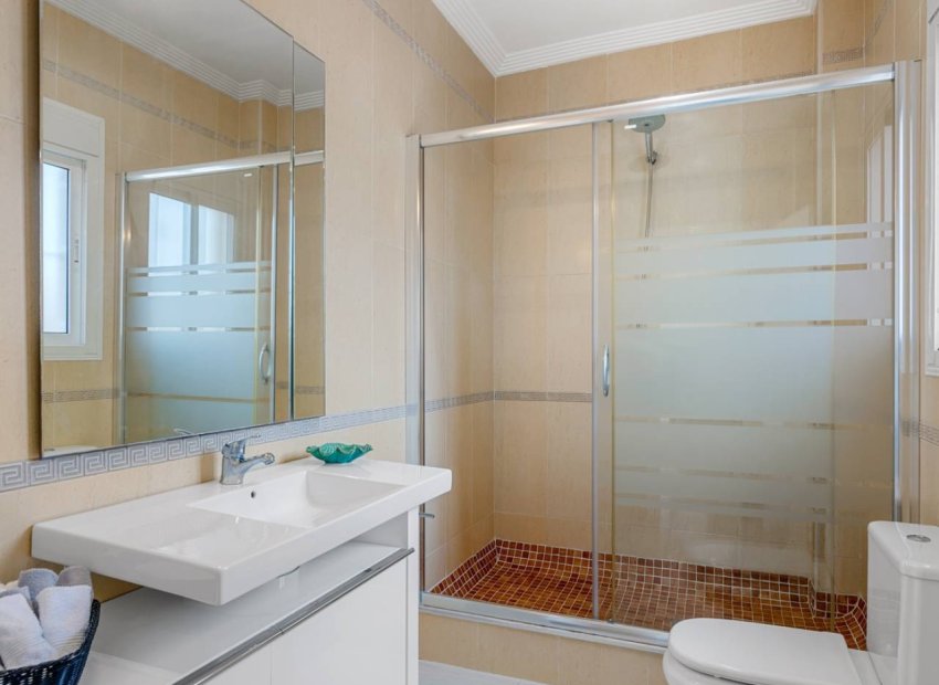 Resale - Villa - Ciudad Quesada - La Fiesta