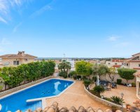 Resale - Villa - Ciudad Quesada - La Fiesta