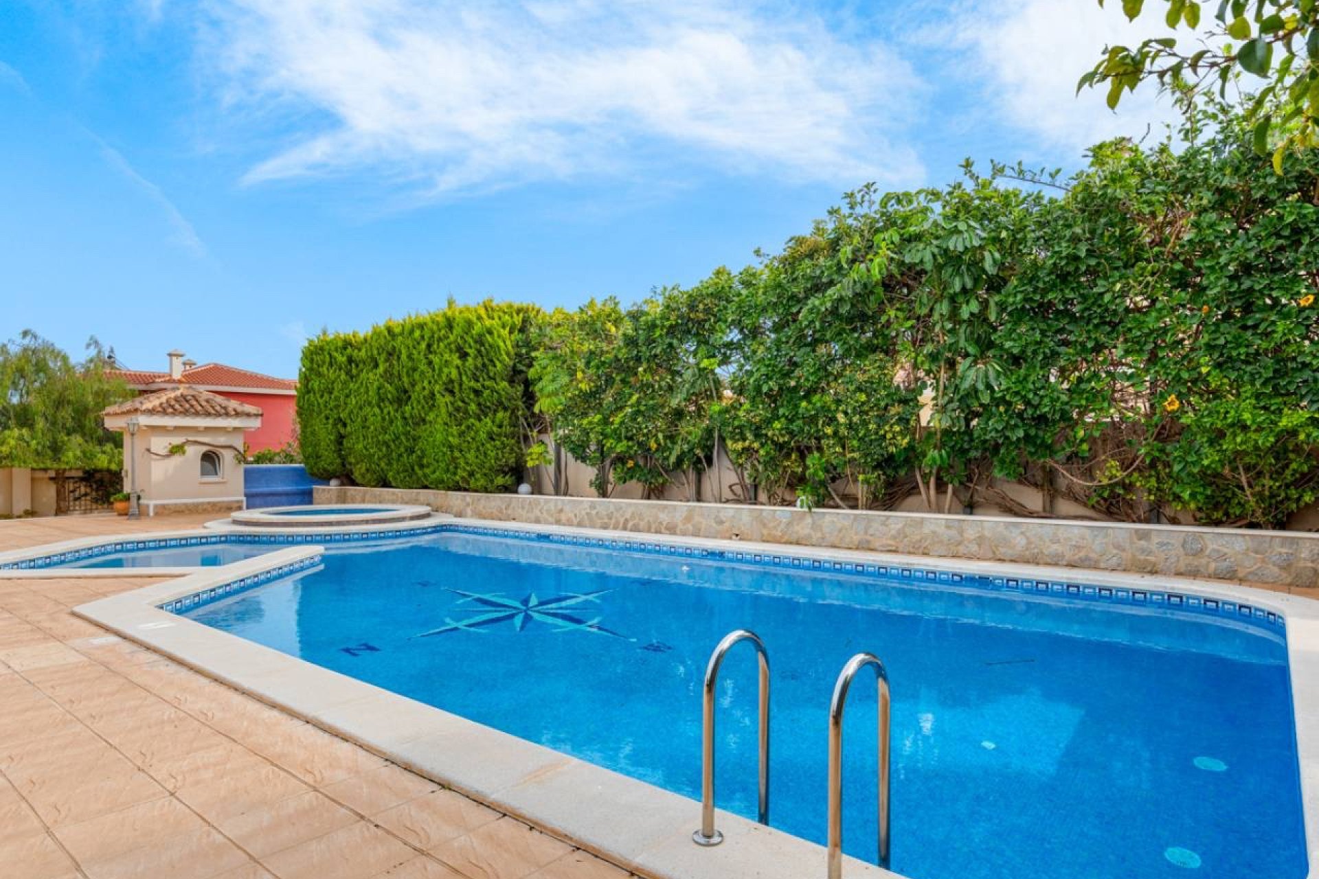 Resale - Villa - Ciudad Quesada - La Fiesta