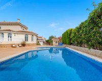 Resale - Villa - Ciudad Quesada - La Fiesta