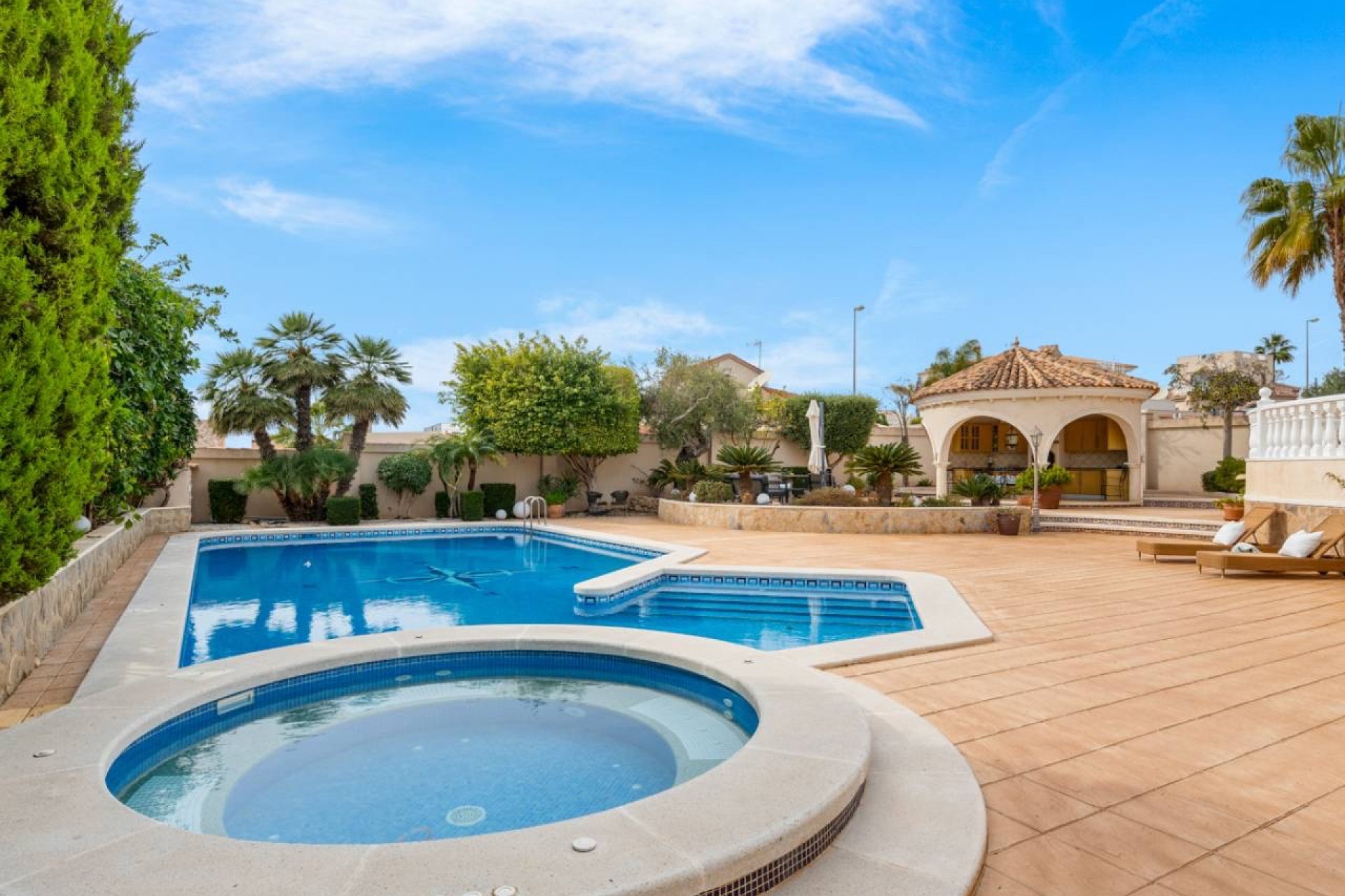 Resale - Villa - Ciudad Quesada - La Fiesta