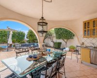 Resale - Villa - Ciudad Quesada - La Fiesta