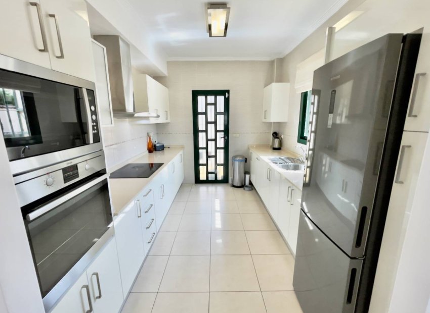 Resale - Villa - Ciudad Quesada - La Fiesta