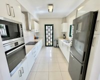 Resale - Villa - Ciudad Quesada - La Fiesta